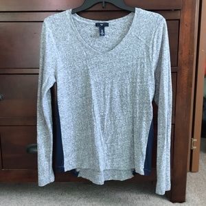 GAP Long Sleeve NWOT